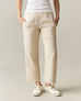 Women's Linen Pant - Cotton